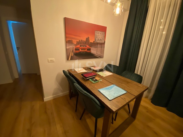 3 camere cu loc parcare subteran inclus Bucuresti/Domenii