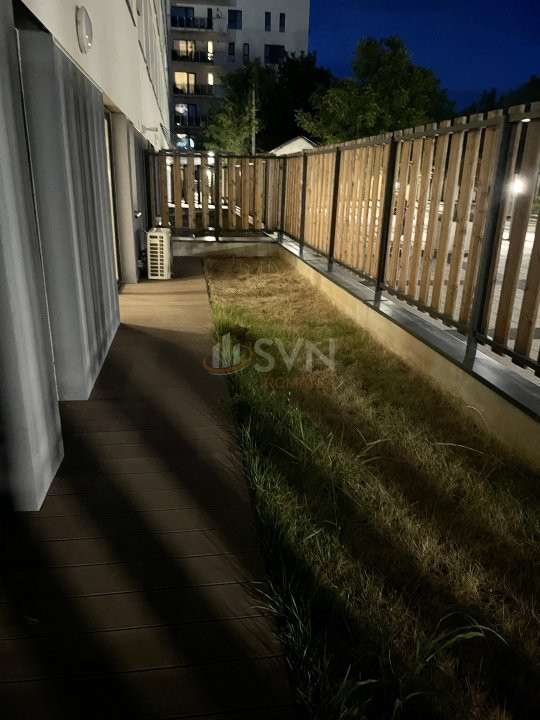 3 camere cu loc parcare subteran inclus Bucuresti/Pipera