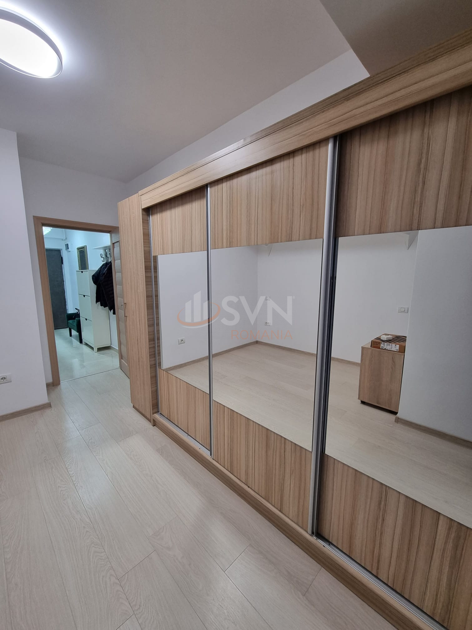 3 camere cu loc parcare subteran inclus Bucuresti/Colentina