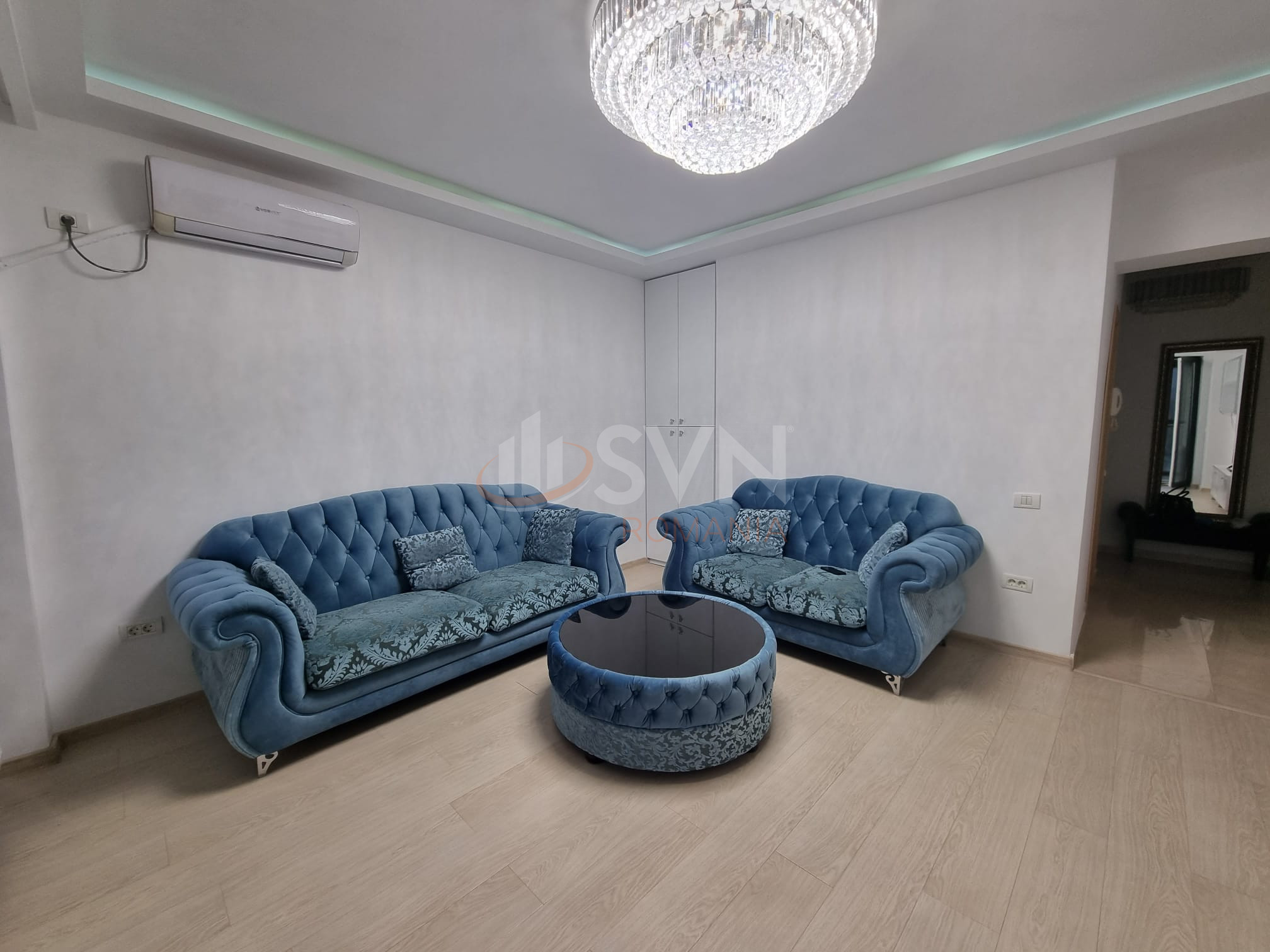 3 camere cu loc parcare subteran inclus Bucuresti/Colentina