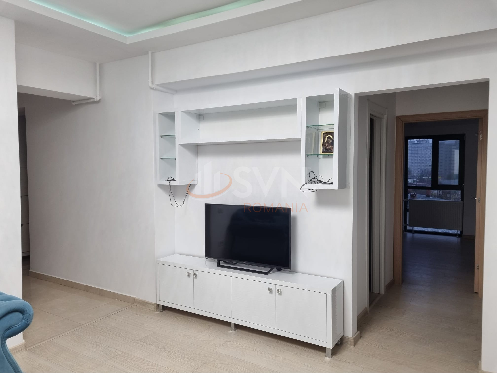 3 camere cu loc parcare subteran inclus Bucuresti/Colentina
