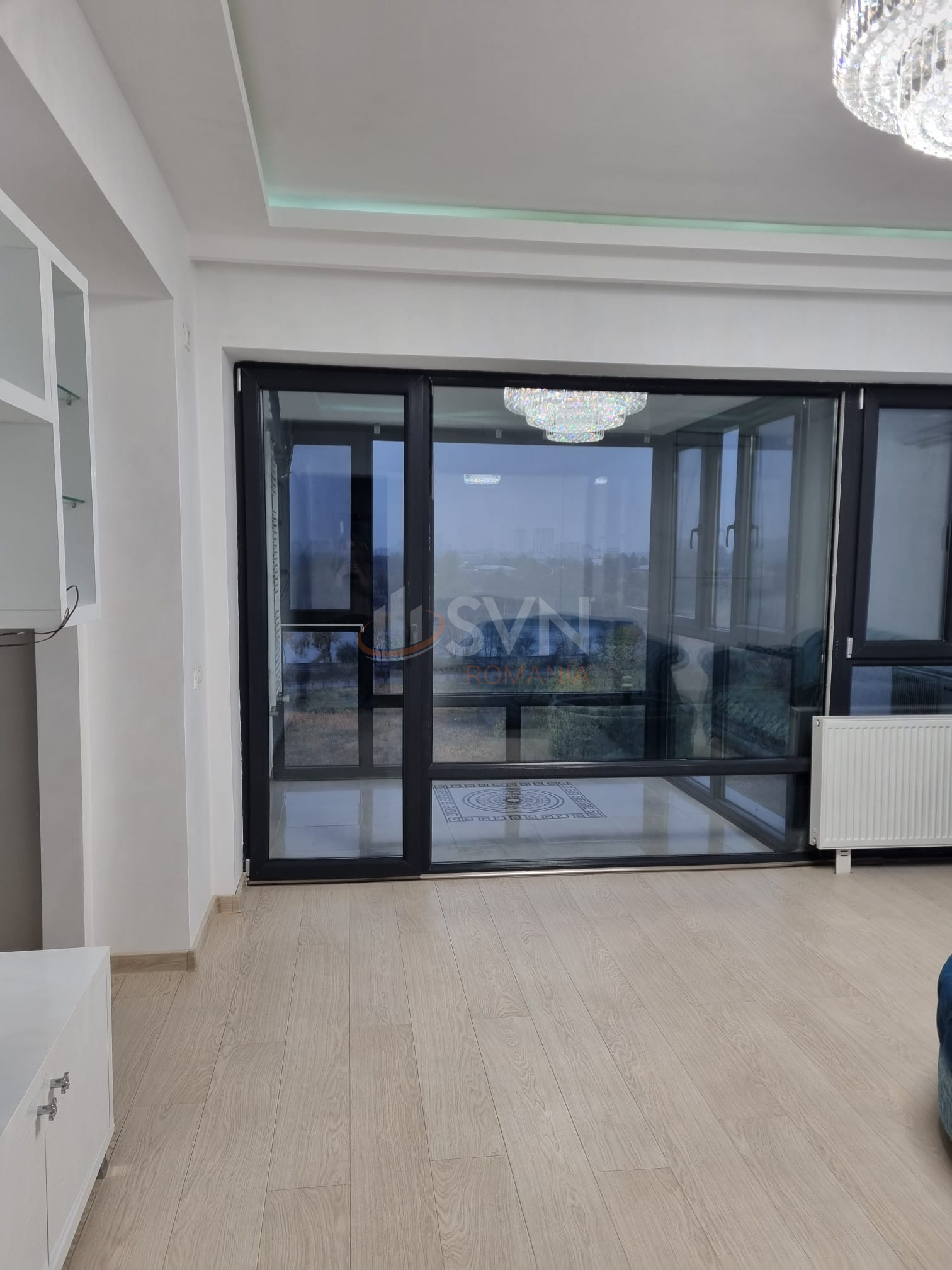 3 camere cu loc parcare subteran inclus Bucuresti/Colentina