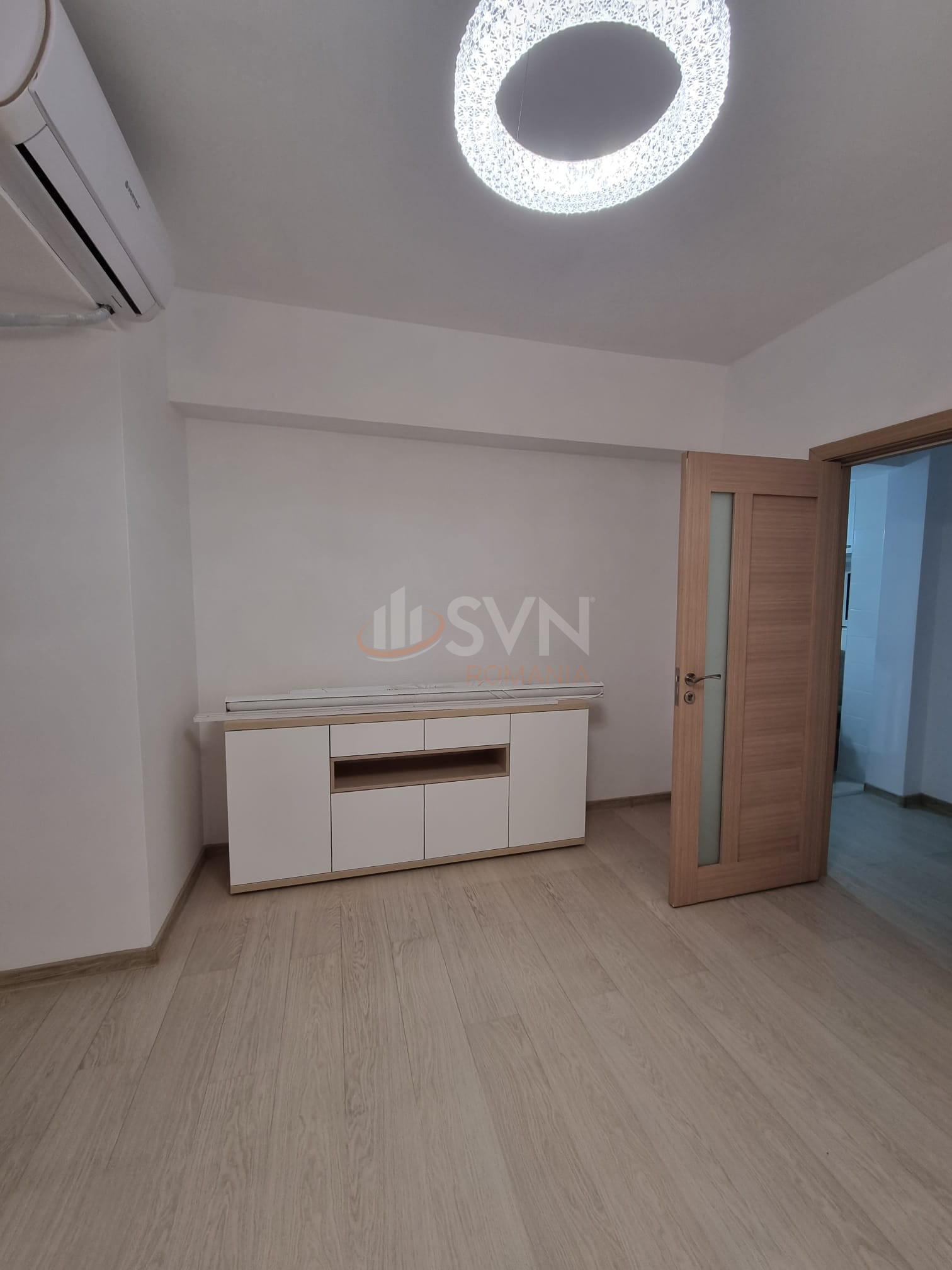 3 camere cu loc parcare subteran inclus Bucuresti/Colentina