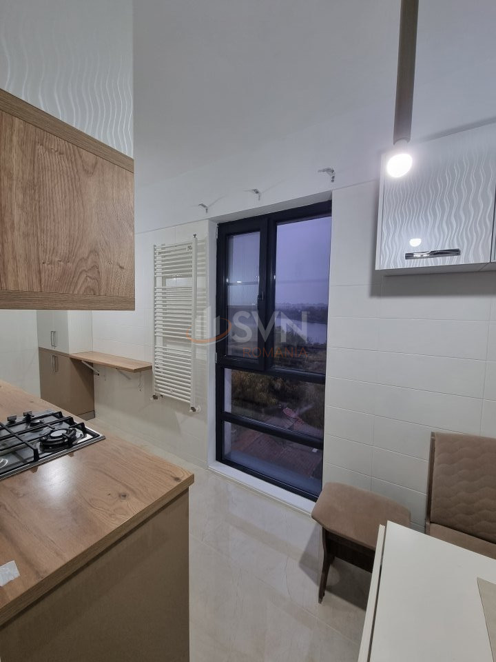 3 camere cu loc parcare subteran inclus Bucuresti/Colentina