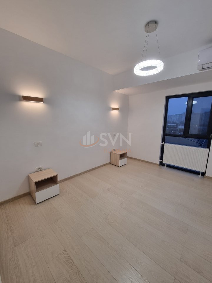 3 camere cu loc parcare subteran inclus Bucuresti/Colentina