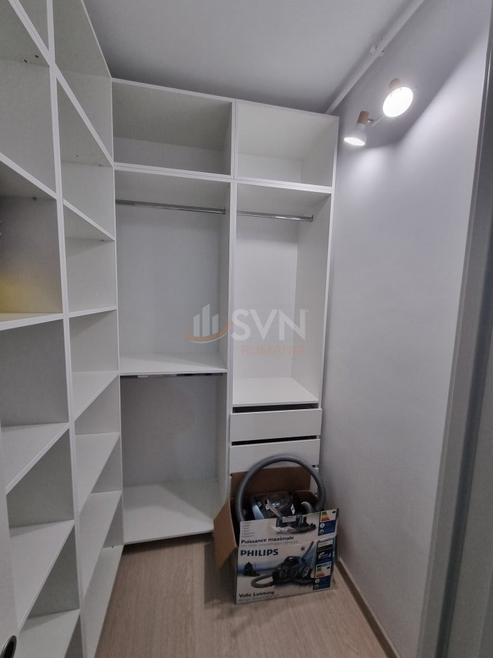 3 camere cu loc parcare subteran inclus Bucuresti/Colentina