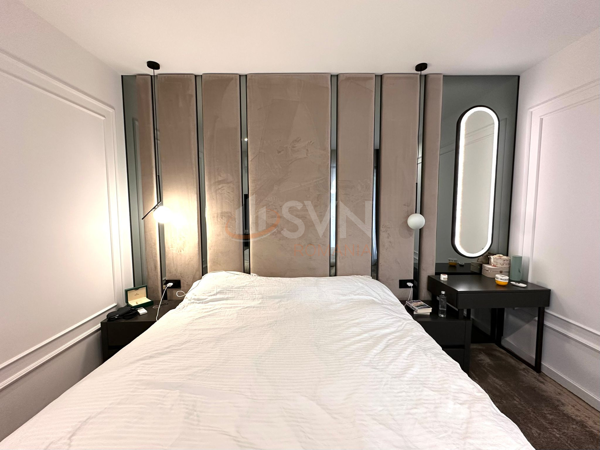 3 camere cu loc parcare subteran inclus Bucuresti/Aviatiei