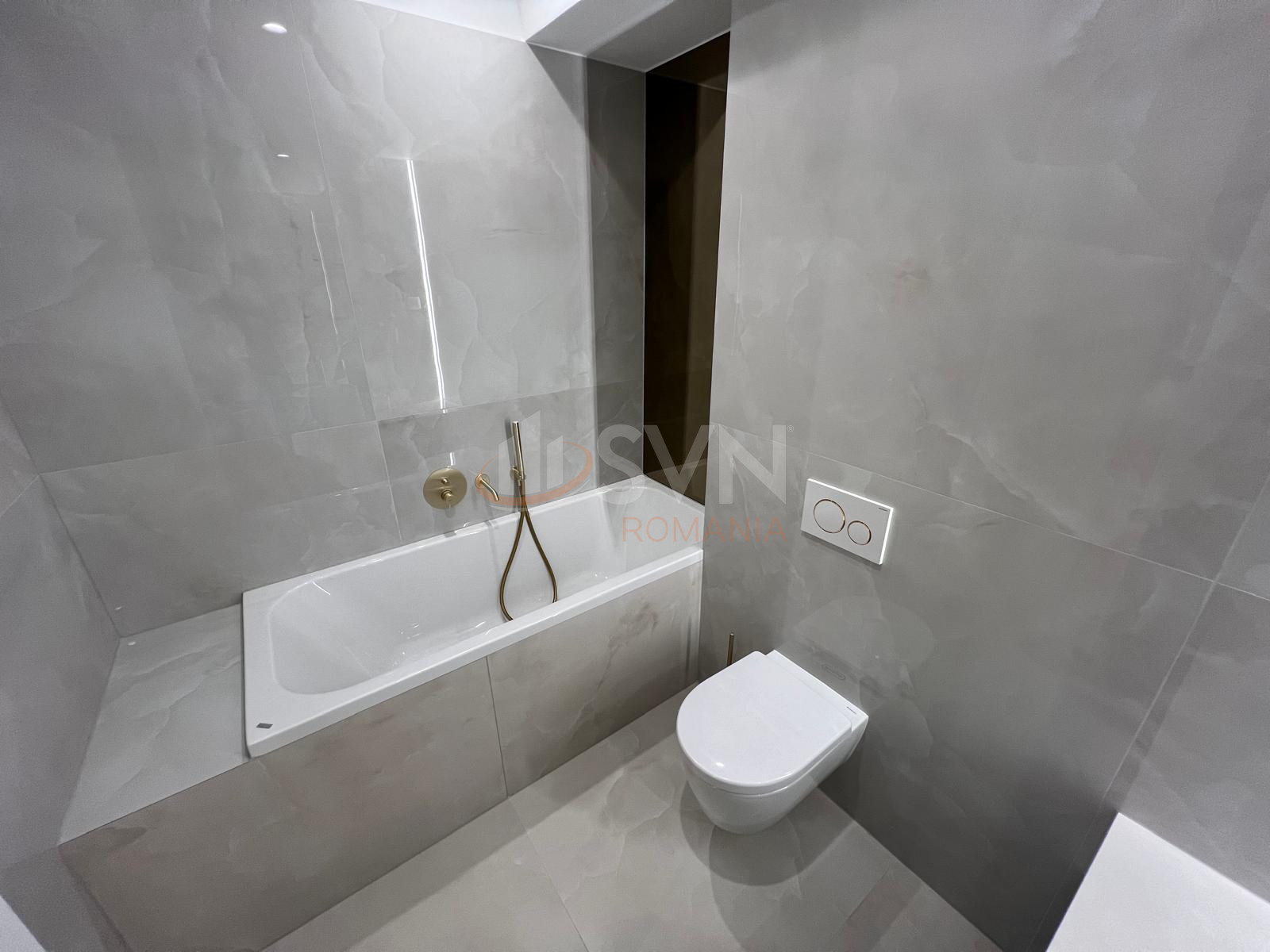 3 camere cu loc parcare subteran inclus Bucuresti/Pipera