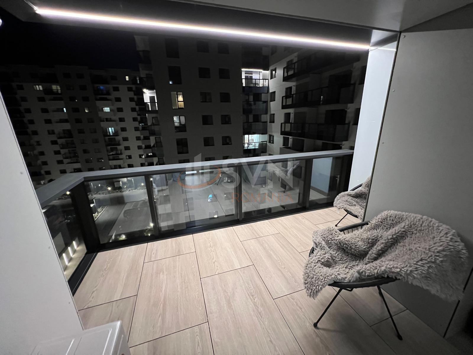 3 camere cu loc parcare subteran inclus Bucuresti/Pipera