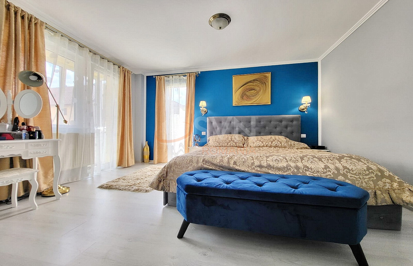 3 camere cu loc parcare subteran inclus Cluj/Buna Ziua