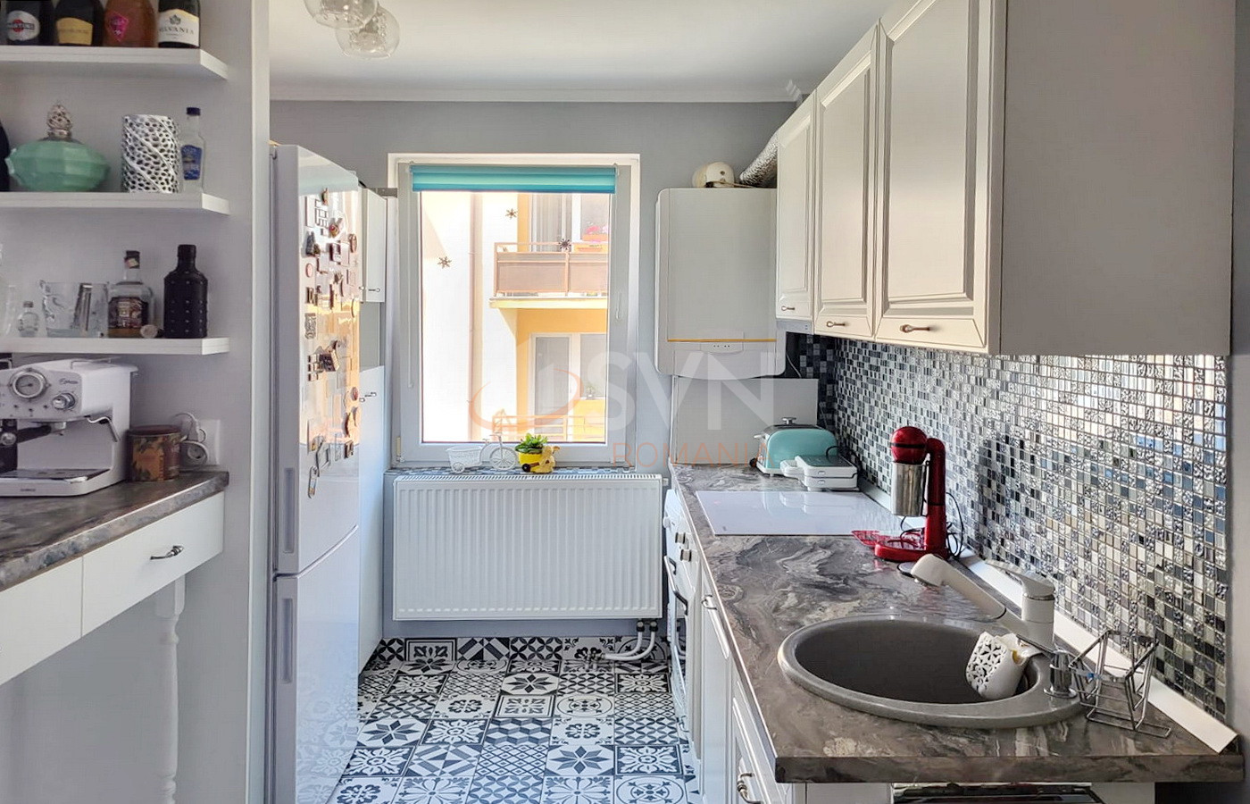 3 camere cu loc parcare subteran inclus Cluj/Buna Ziua