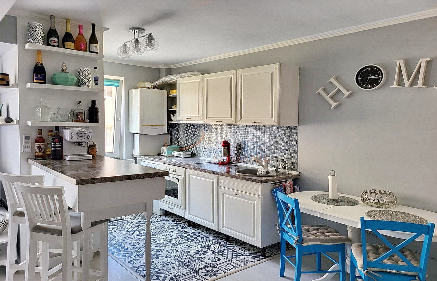 3 camere cu loc parcare subteran inclus Cluj/Buna Ziua