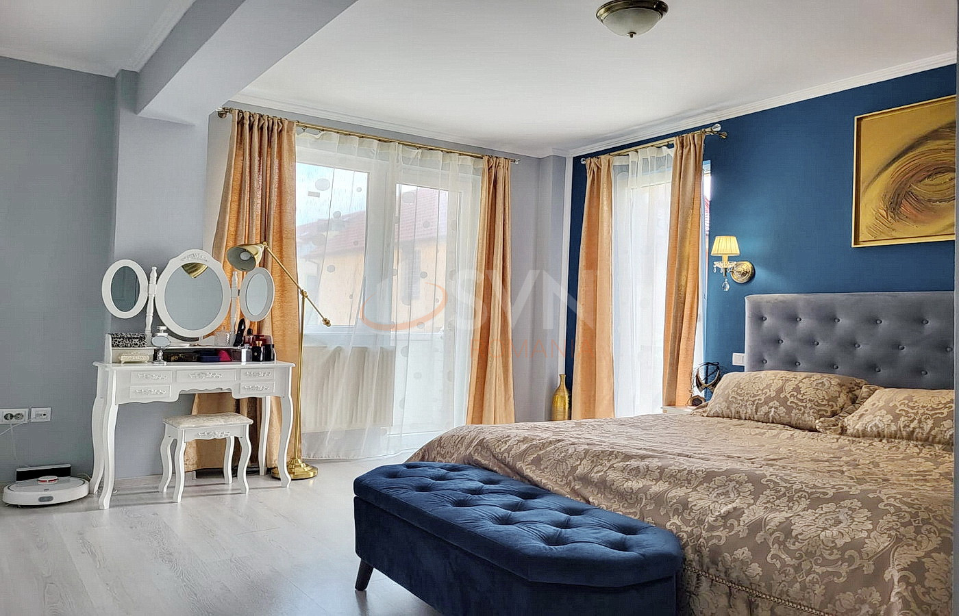 3 camere cu loc parcare subteran inclus Cluj/Buna Ziua