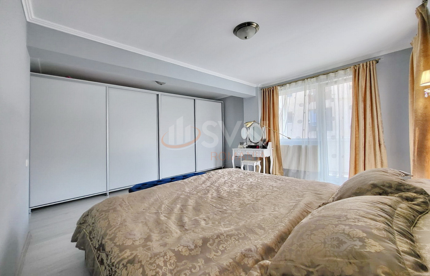 3 camere cu loc parcare subteran inclus Cluj/Buna Ziua