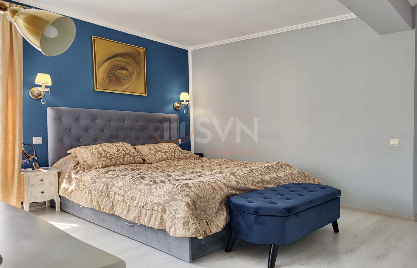 3 camere cu loc parcare subteran inclus Cluj/Buna Ziua