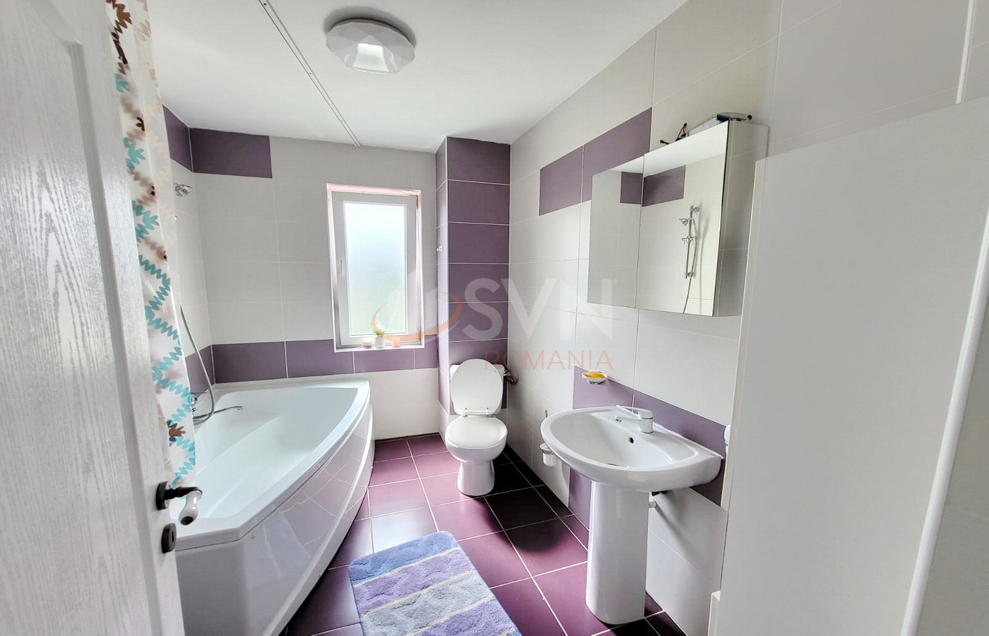 3 camere cu loc parcare subteran inclus Cluj/Buna Ziua