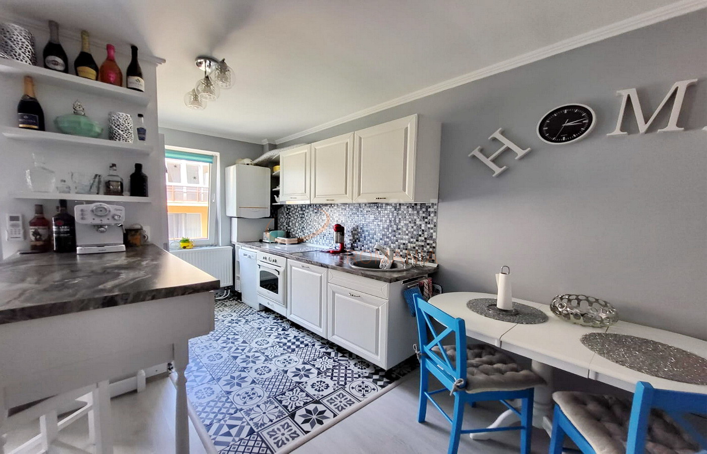 3 camere cu loc parcare subteran inclus Cluj/Buna Ziua