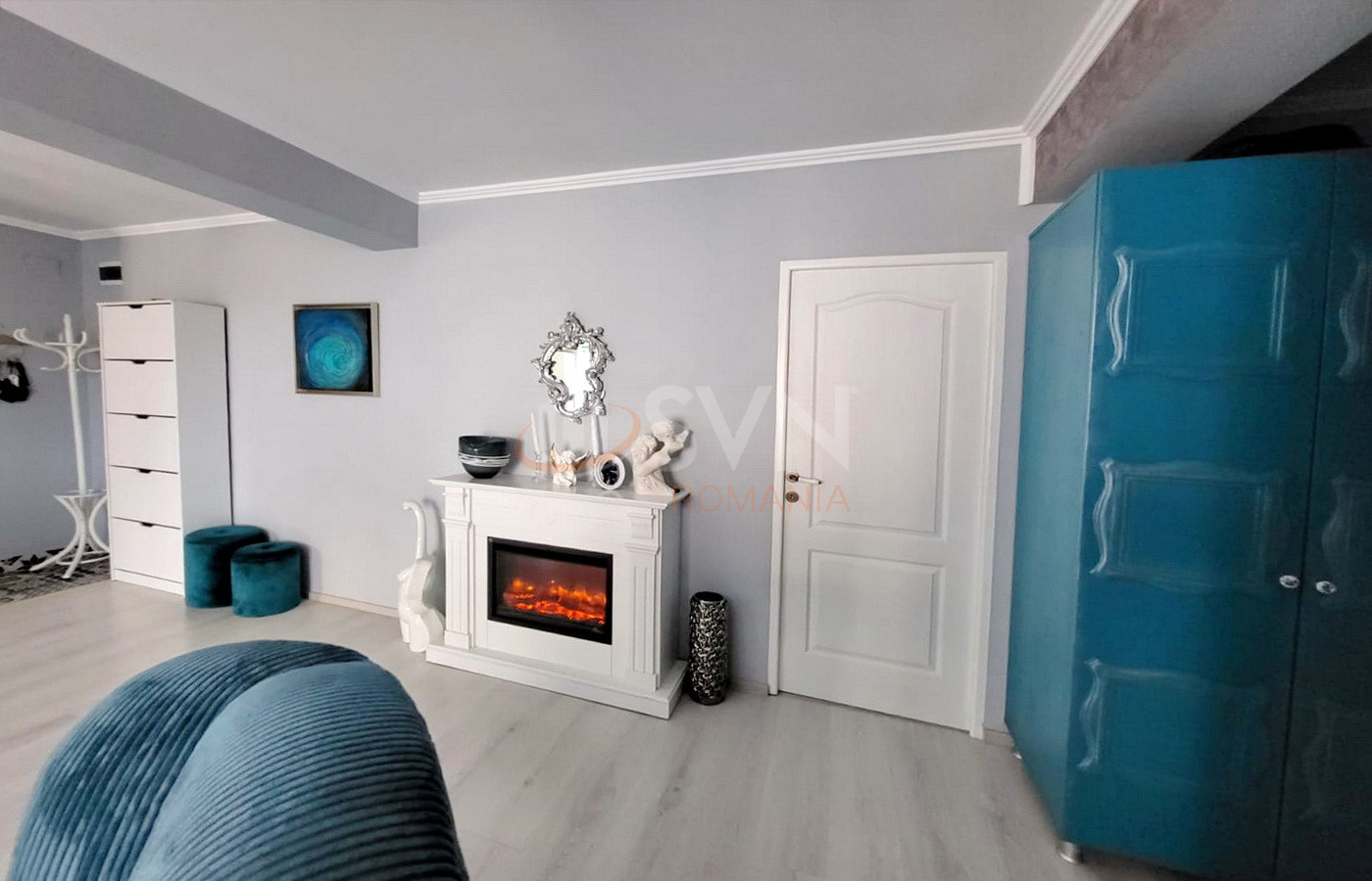 3 camere cu loc parcare subteran inclus Cluj/Buna Ziua