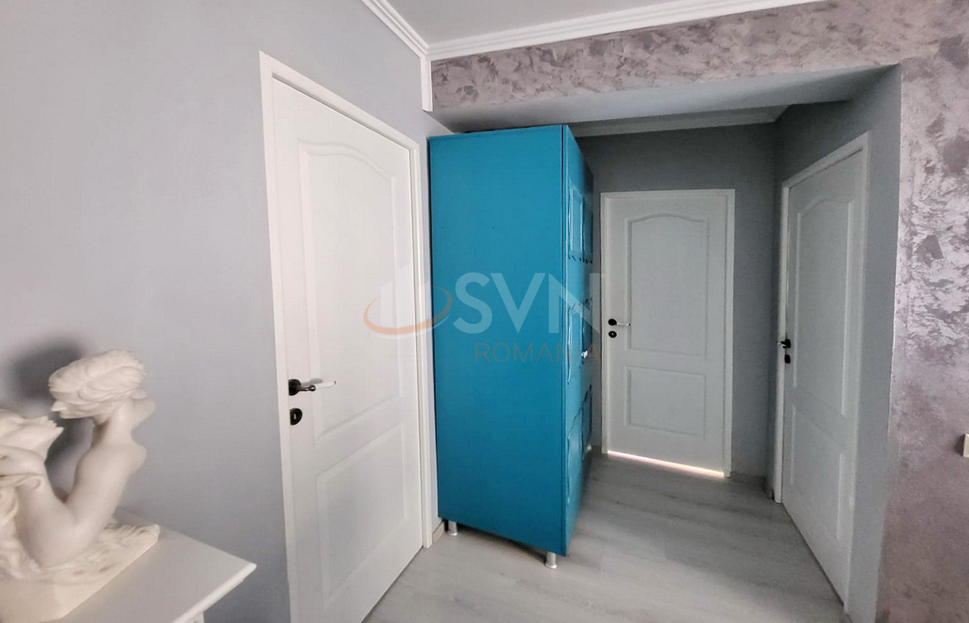 3 camere cu loc parcare subteran inclus Cluj/Buna Ziua