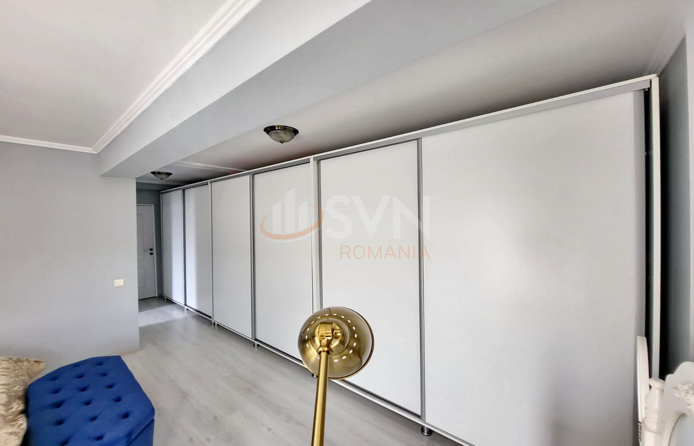 3 camere cu loc parcare subteran inclus Cluj/Buna Ziua