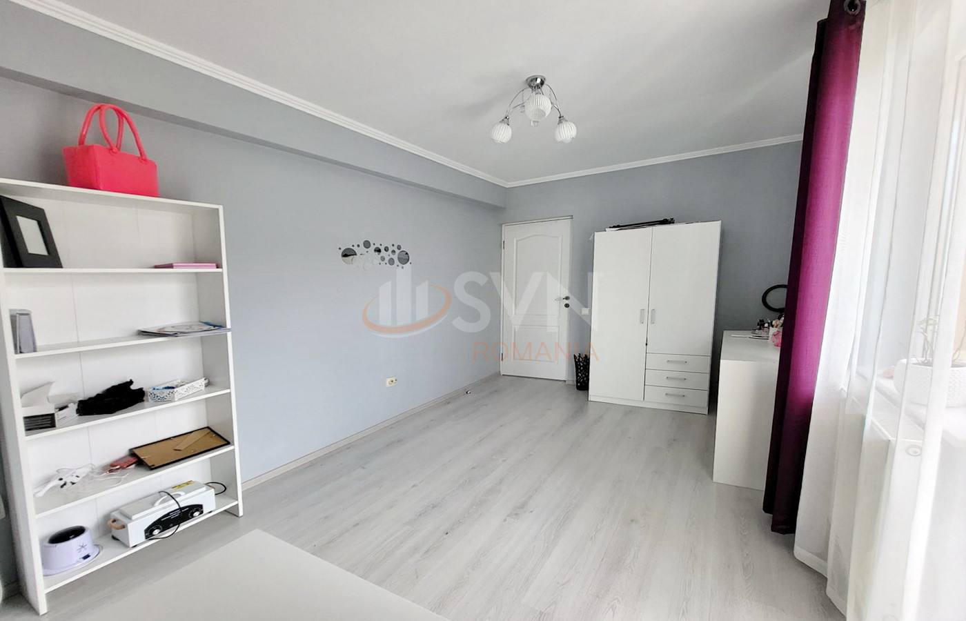 3 camere cu loc parcare subteran inclus Cluj/Buna Ziua