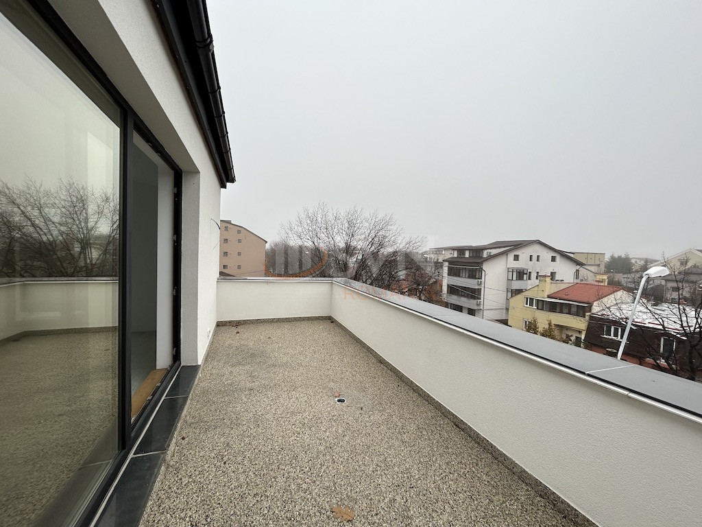 3 camere cu loc parcare subteran inclus Bucuresti/Jiului