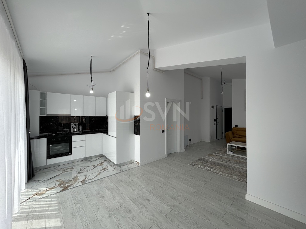 3 camere cu loc parcare subteran inclus Bucuresti/Jiului
