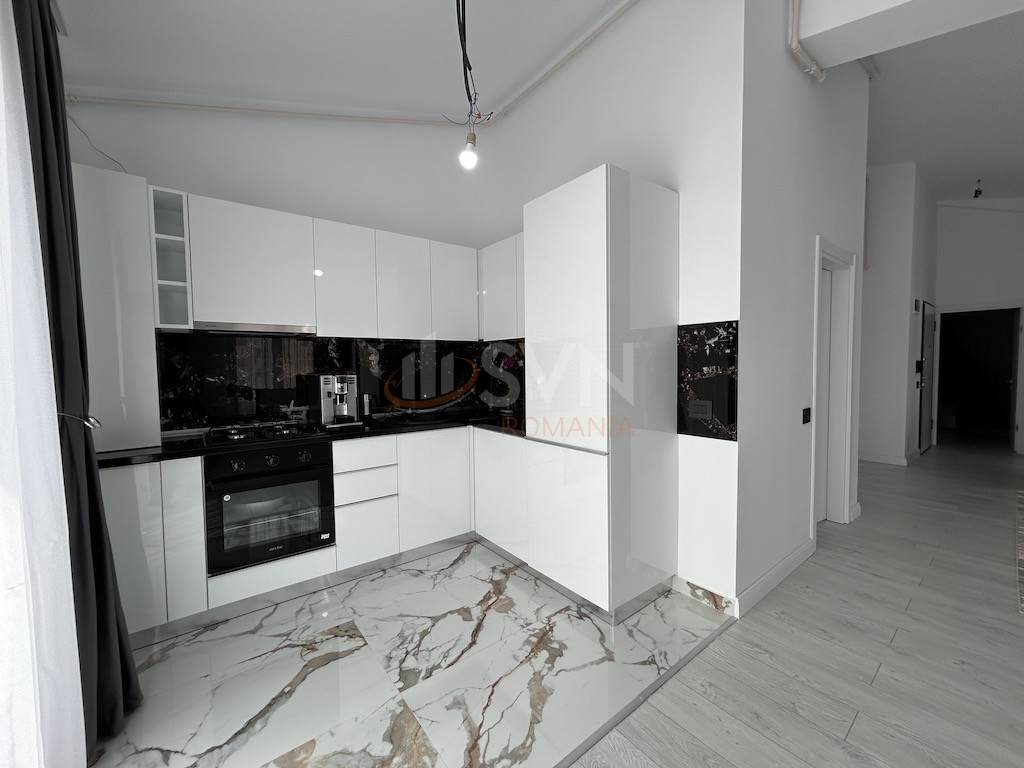 3 camere cu loc parcare subteran inclus Bucuresti/Jiului