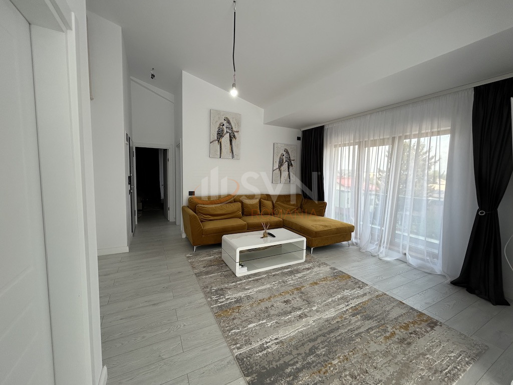 3 camere cu loc parcare subteran inclus Bucuresti/Jiului