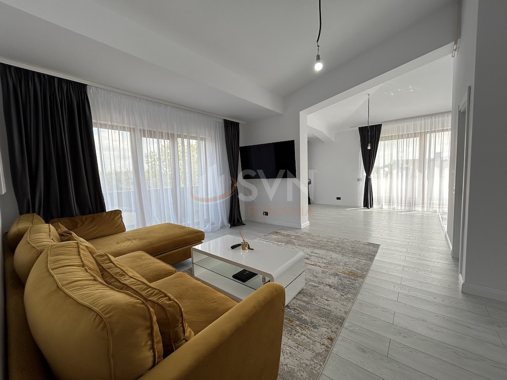 3 camere cu loc parcare subteran inclus Bucuresti/Jiului