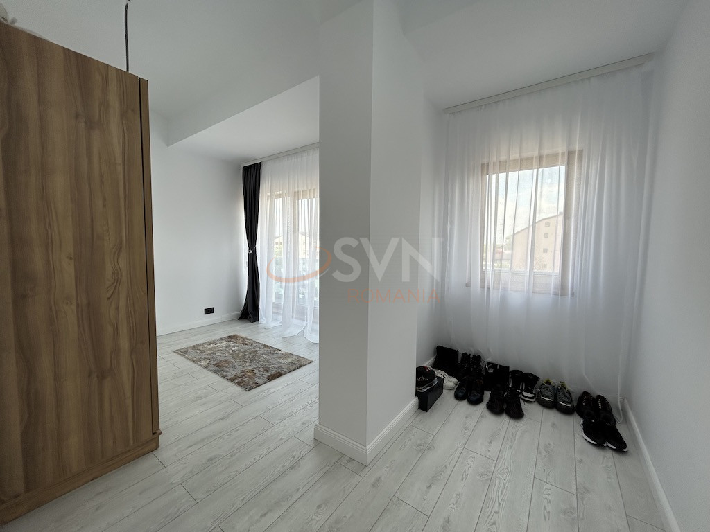 3 camere cu loc parcare subteran inclus Bucuresti/Jiului