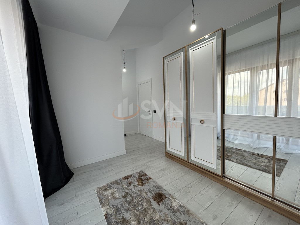 3 camere cu loc parcare subteran inclus Bucuresti/Jiului