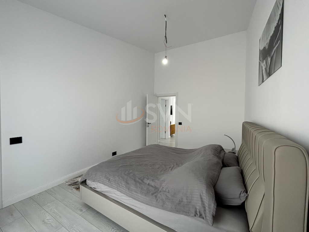3 camere cu loc parcare subteran inclus Bucuresti/Jiului