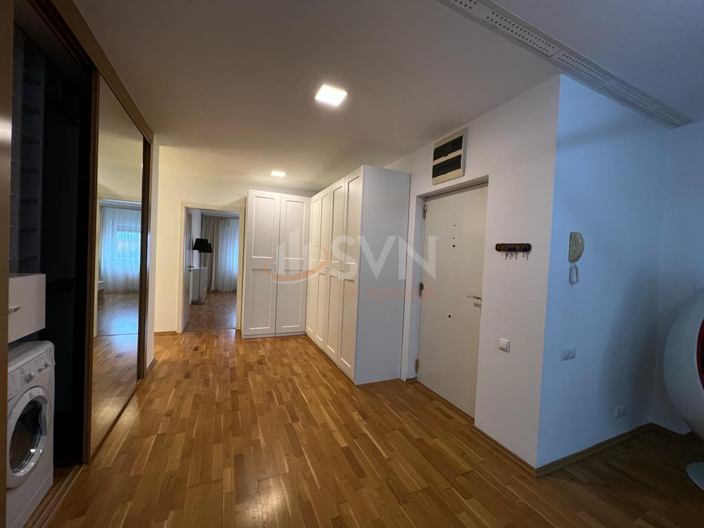 3 camere cu loc parcare subteran inclus Ilfov/Voluntari