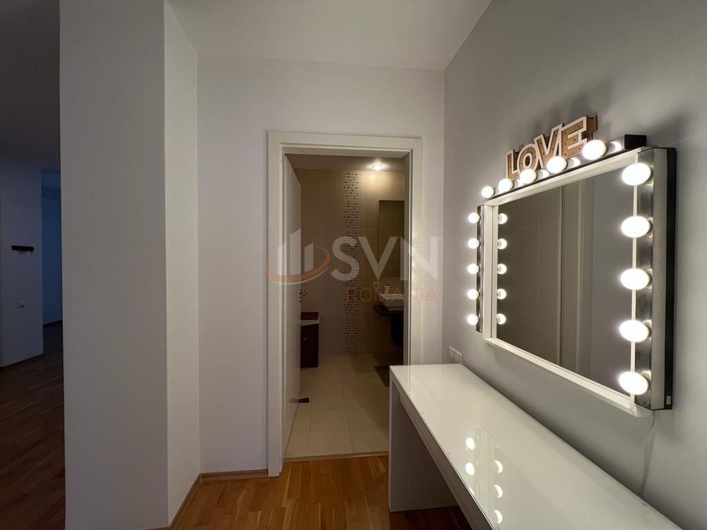 3 camere cu loc parcare subteran inclus Ilfov/Voluntari