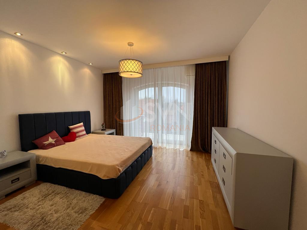 3 camere cu loc parcare subteran inclus Ilfov/Voluntari