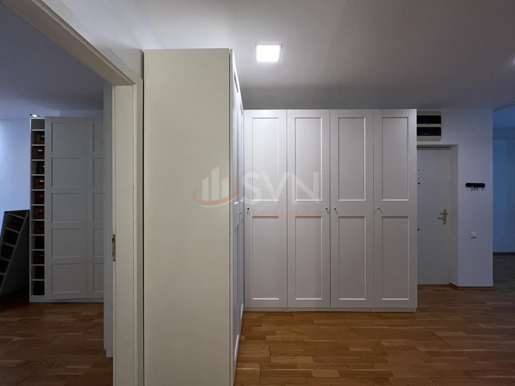 3 camere cu loc parcare subteran inclus Ilfov/Voluntari