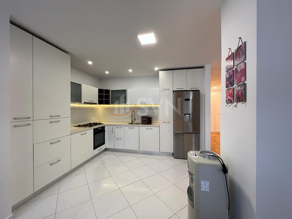 3 camere cu loc parcare subteran inclus Ilfov/Voluntari