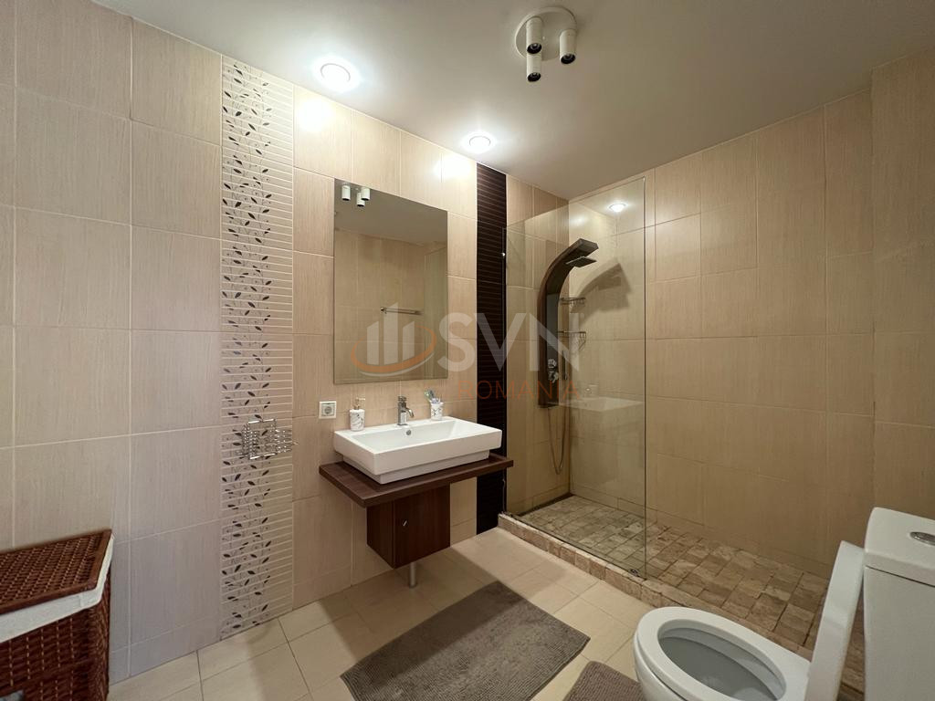 3 camere cu loc parcare subteran inclus Ilfov/Voluntari