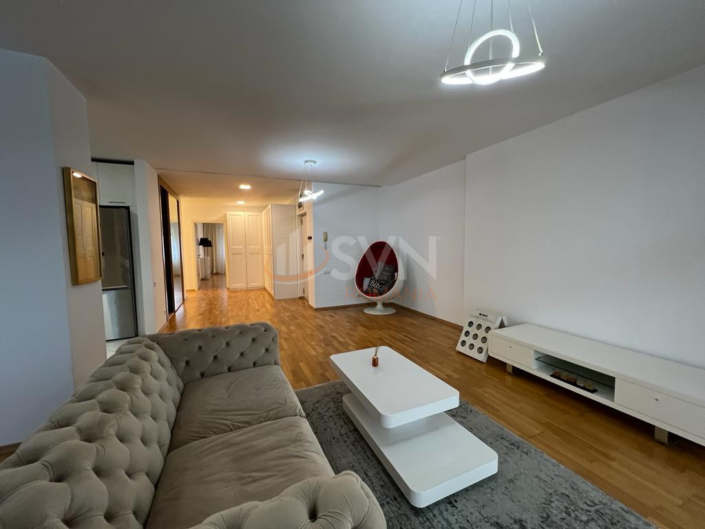 3 camere cu loc parcare subteran inclus Ilfov/Voluntari