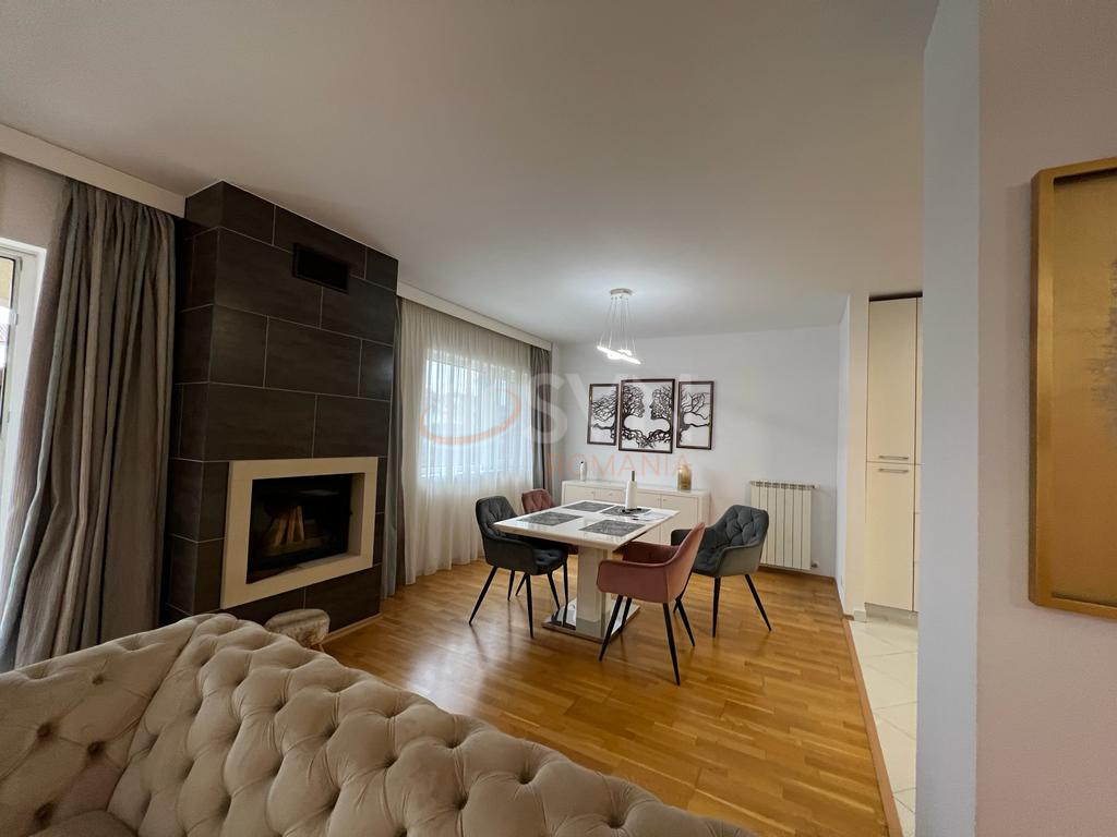 3 camere cu loc parcare subteran inclus Ilfov/Voluntari