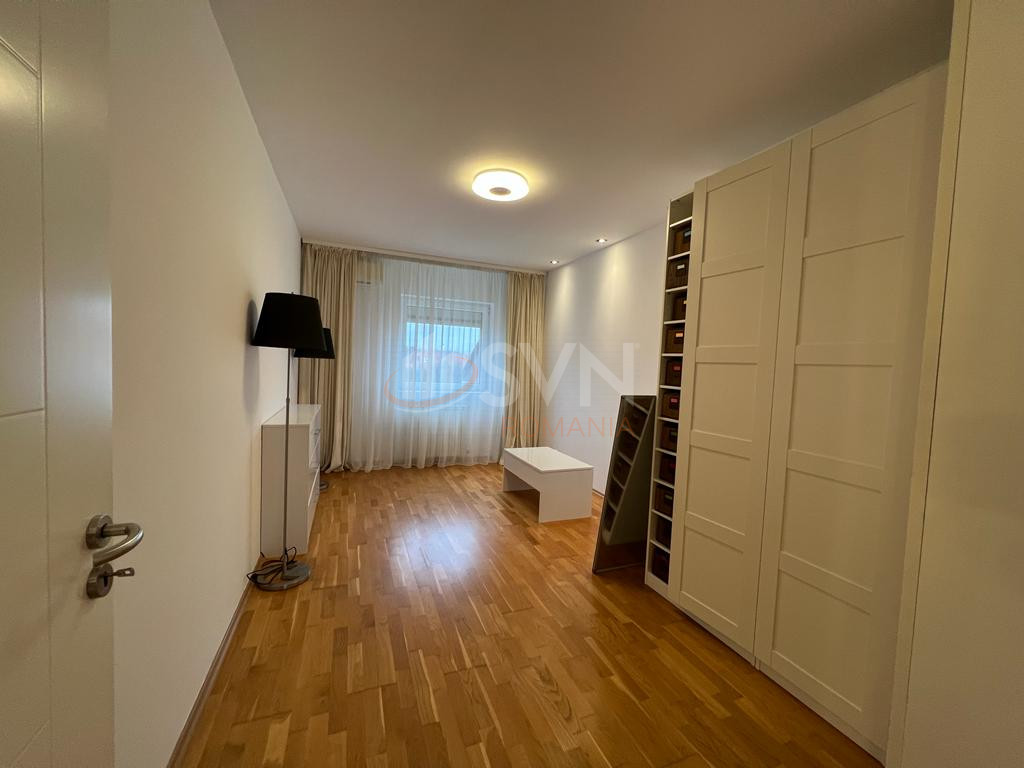 3 camere cu loc parcare subteran inclus Ilfov/Voluntari