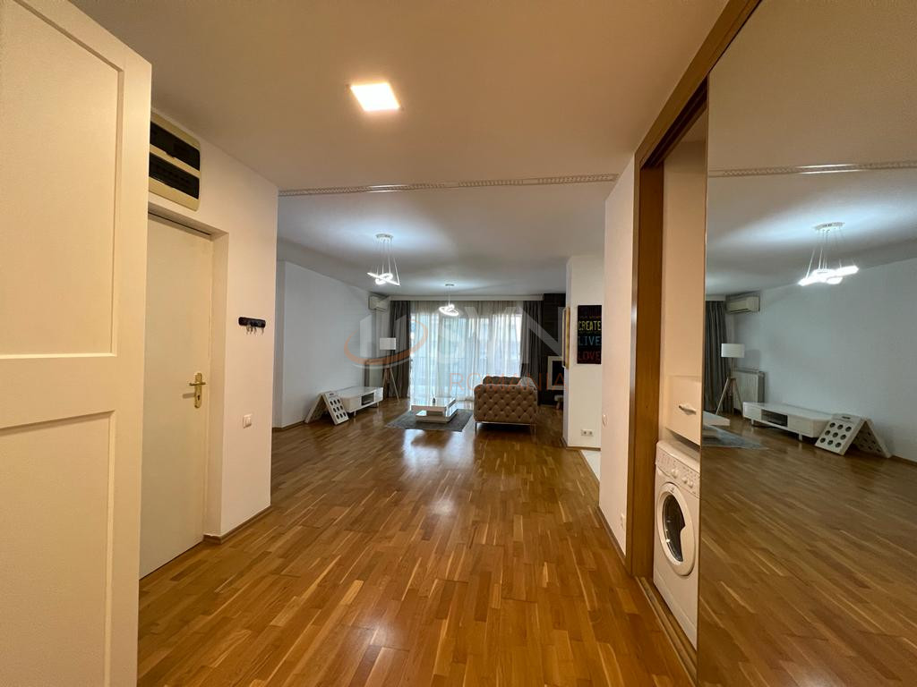 3 camere cu loc parcare subteran inclus Ilfov/Voluntari