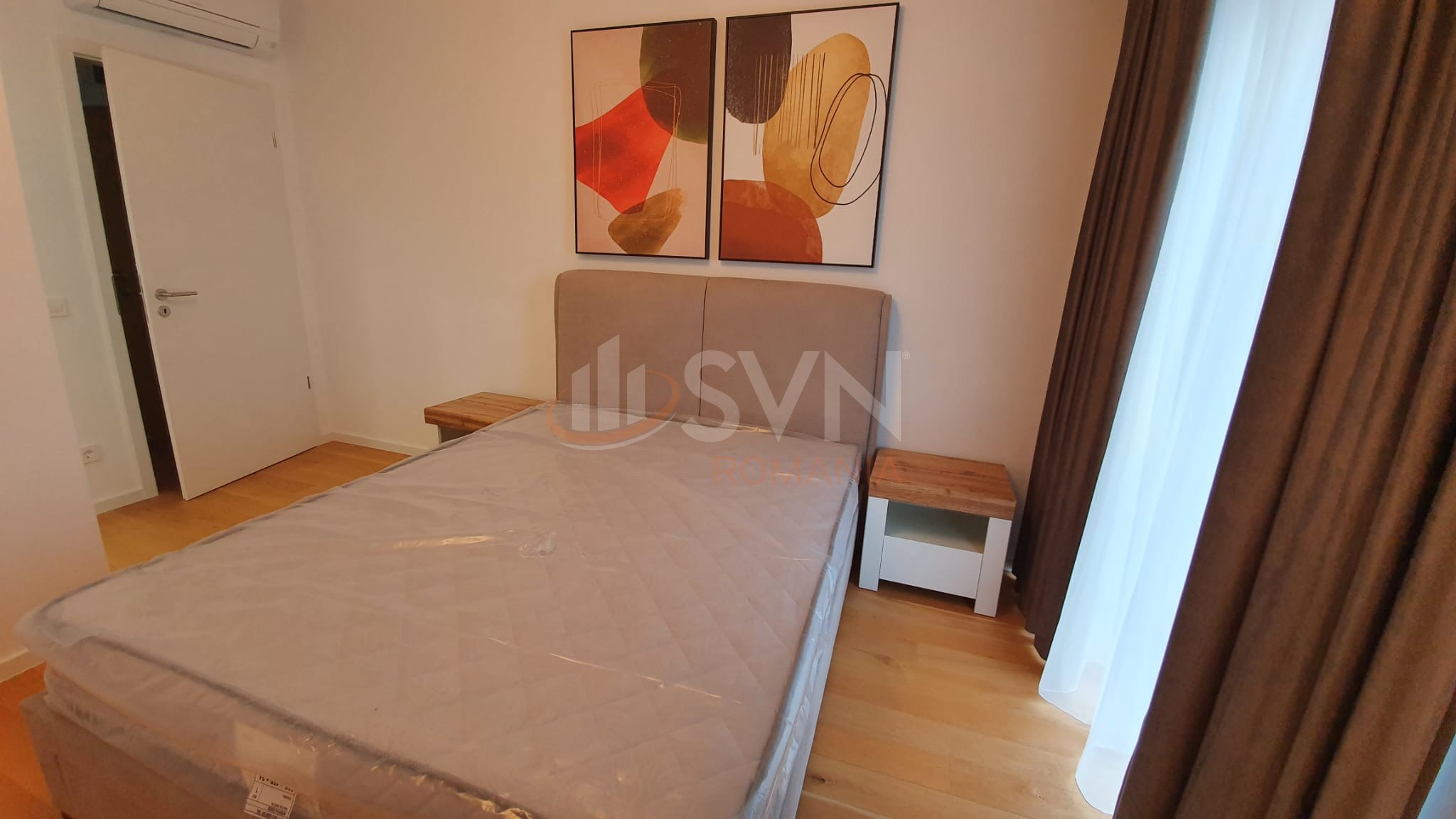 3 camere cu loc parcare subteran inclus Bucuresti/Aviatiei