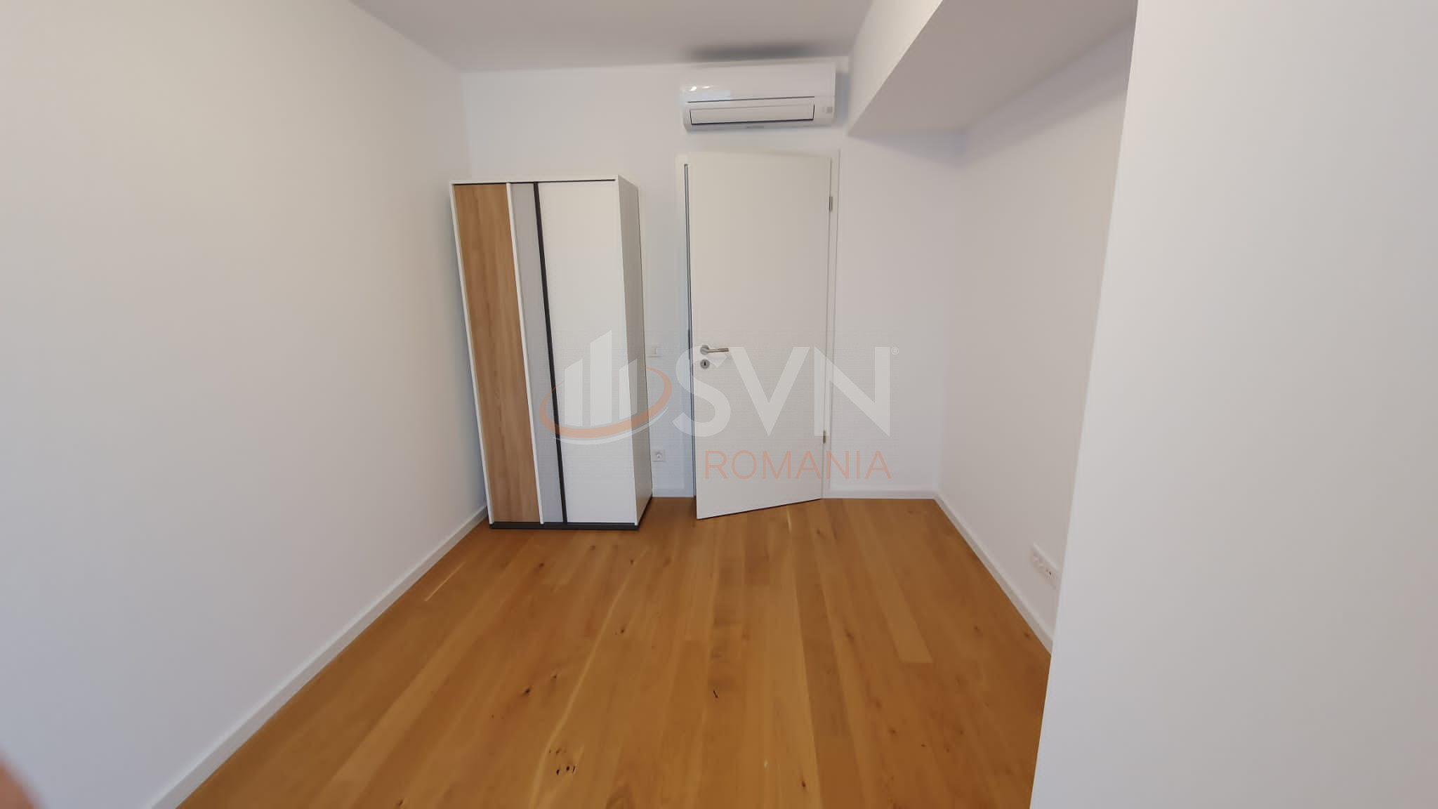 3 camere cu loc parcare subteran inclus Bucuresti/Aviatiei