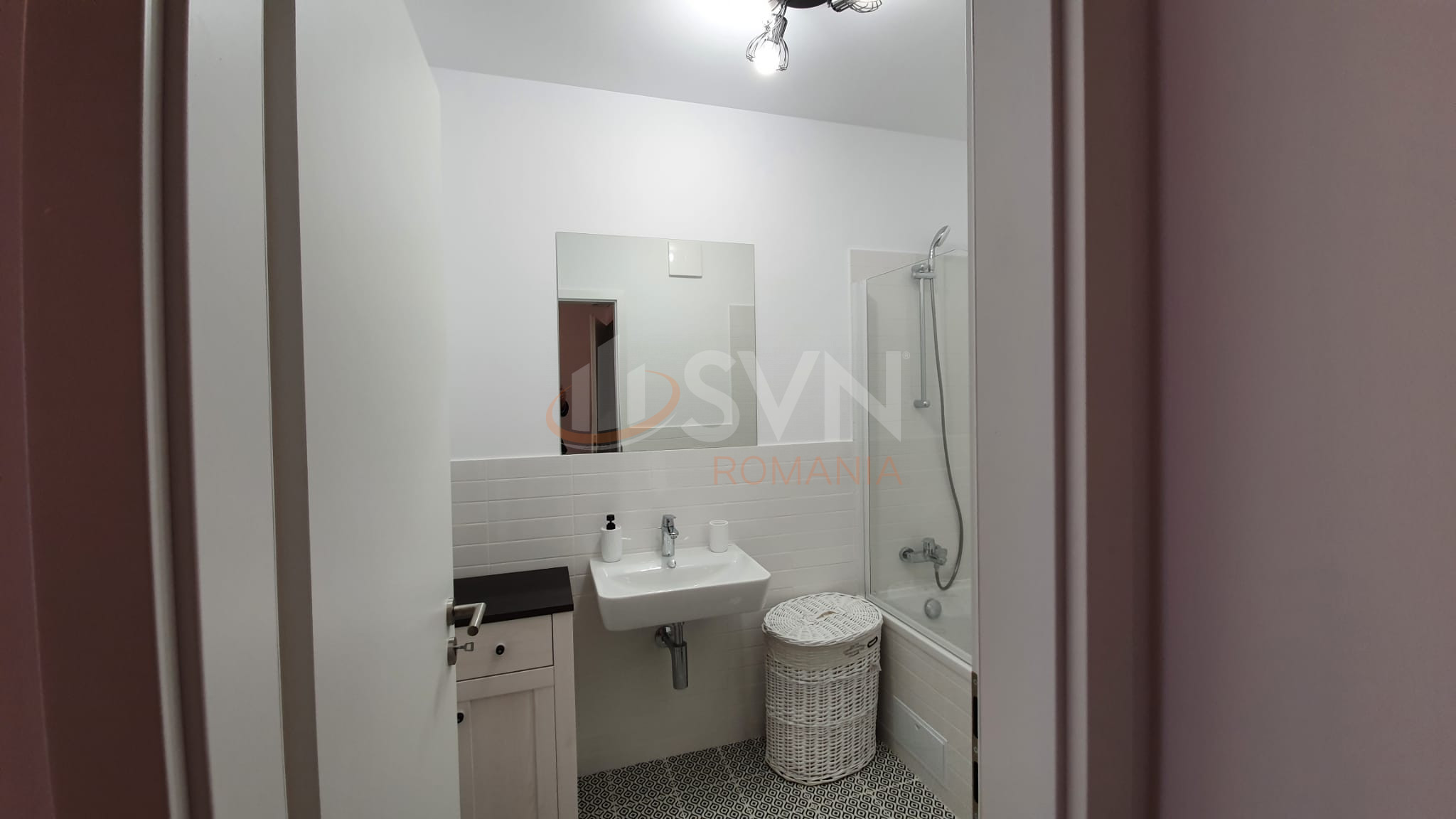 3 camere cu loc parcare subteran inclus Bucuresti/Aviatiei