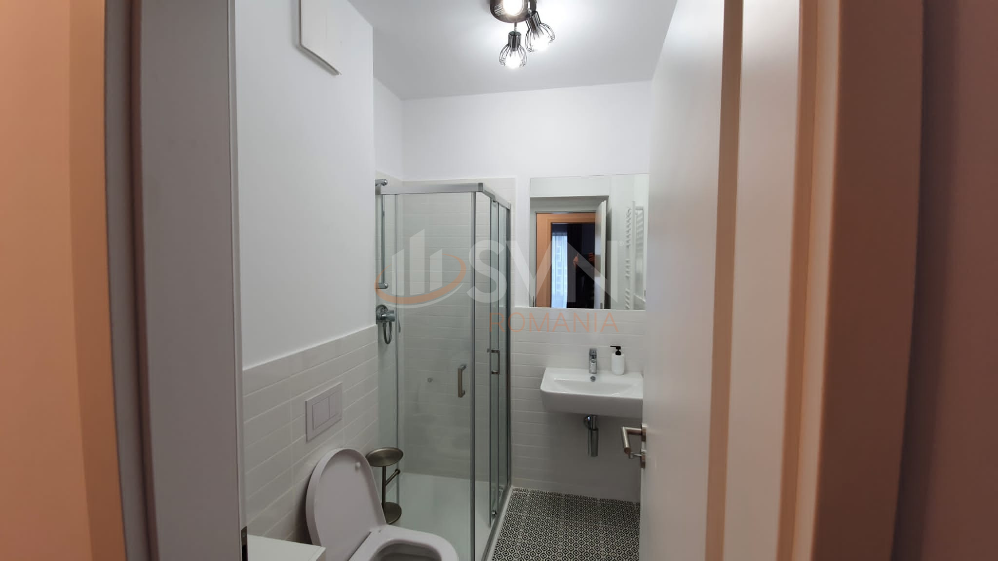 3 camere cu loc parcare subteran inclus Bucuresti/Aviatiei