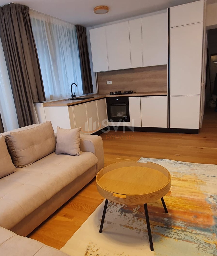 3 camere cu loc parcare subteran inclus Bucuresti/Aviatiei