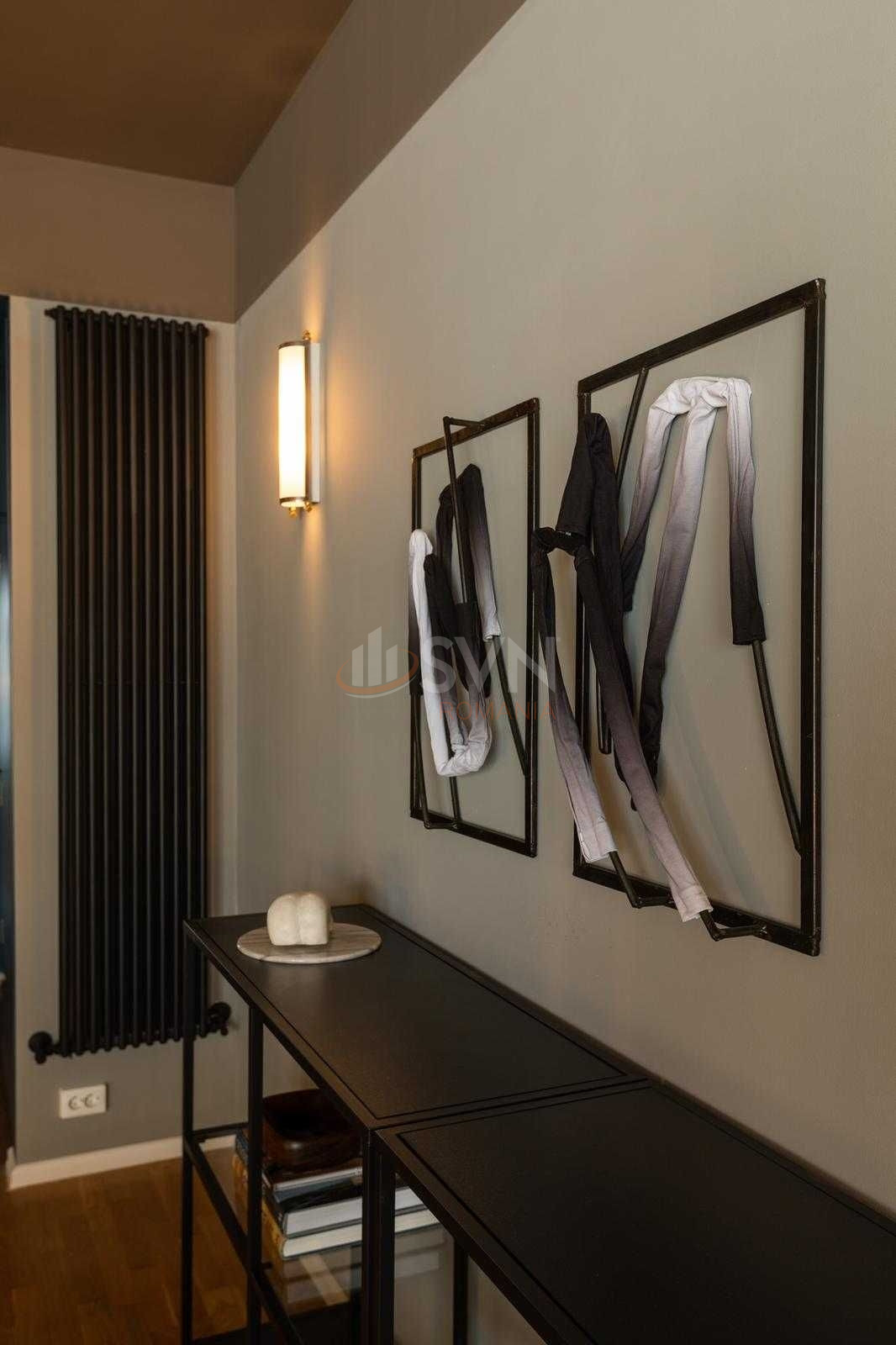 3 camere cu loc parcare subteran inclus Bucuresti/Pipera