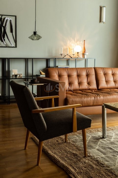 3 camere cu loc parcare subteran inclus Bucuresti/Pipera